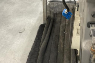 Porte avant gauche KIA PICANTO 1