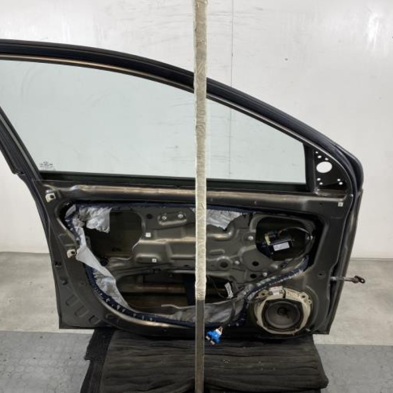 Porte avant gauche KIA PICANTO 1 Photo n°6