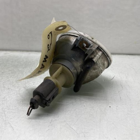 Optique avant secondaire gauche (feux)(clignotant) VOLKSWAGEN LUPO