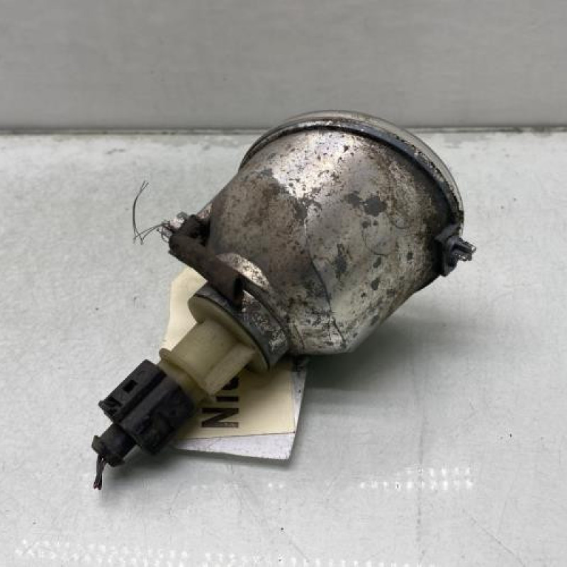Optique avant secondaire gauche (feux)(clignotant) VOLKSWAGEN LUPO Photo n°3