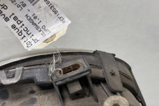 Optique avant principal droit (feux)(phare) VOLKSWAGEN LUPO