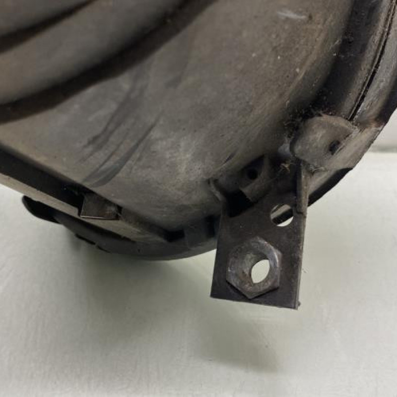 Optique avant principal droit (feux)(phare) VOLKSWAGEN LUPO Photo n°5