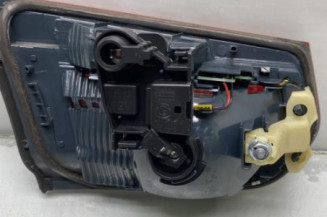 Feu arriere secondaire droit (feux) BMW SERIE 3 F31