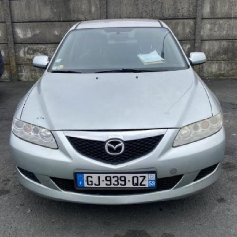 Retroviseur droit MAZDA 6 1 Photo n°6