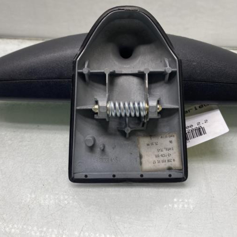 Retroviseur interieur MERCEDES CLASSE C 202 Photo n°3