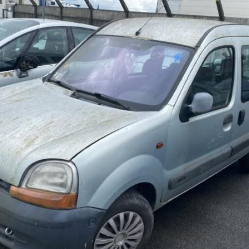 Feu arriere principal droit (feux) RENAULT KANGOO 1 Photo n°5