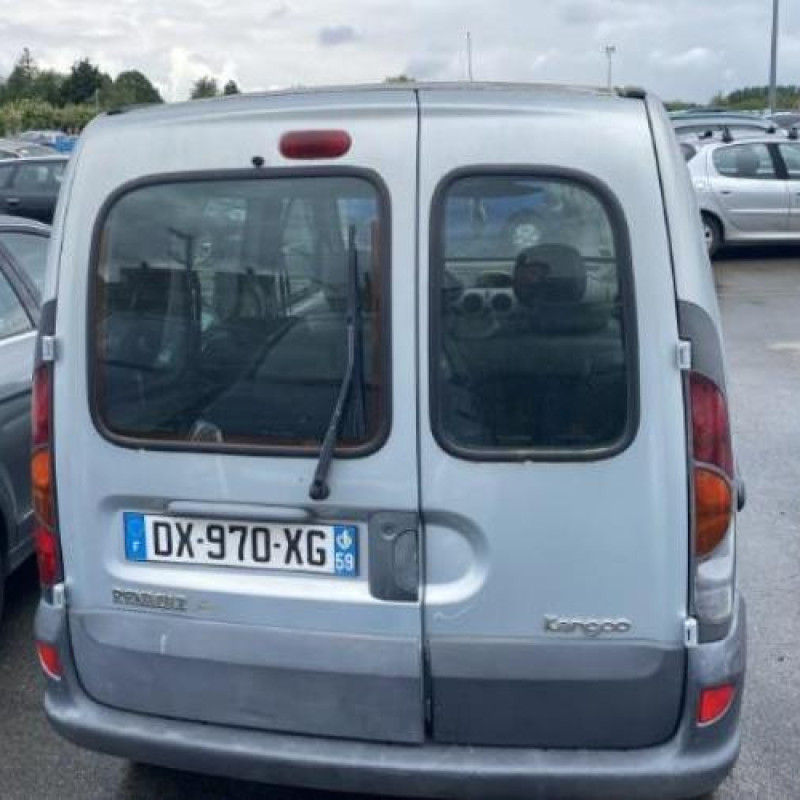 Feu arriere principal droit (feux) RENAULT KANGOO 1 Photo n°8