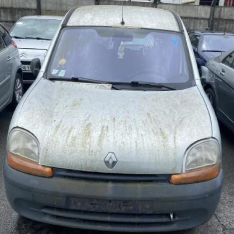 Feu arriere principal droit (feux) RENAULT KANGOO 1 Photo n°11