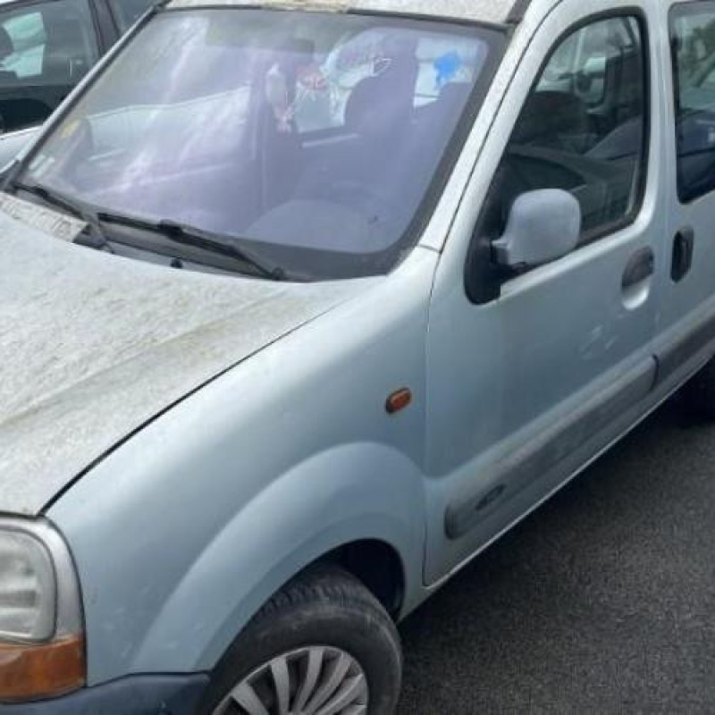 Feu arriere principal droit (feux) RENAULT KANGOO 1 Photo n°12