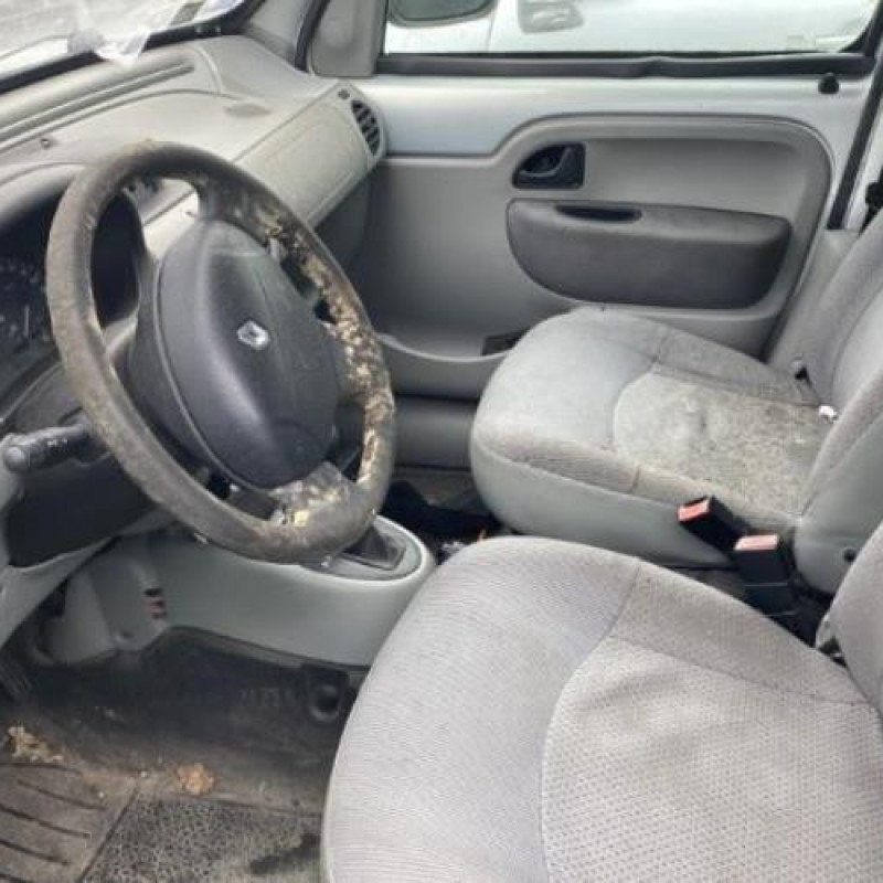 Feu arriere principal droit (feux) RENAULT KANGOO 1 Photo n°15