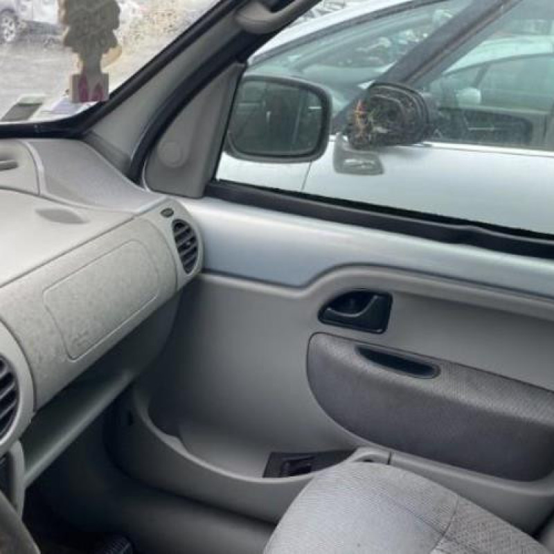 Feu arriere principal droit (feux) RENAULT KANGOO 1 Photo n°20