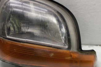 Optique avant principal droit (feux)(phare) RENAULT KANGOO 1 Photo n°1