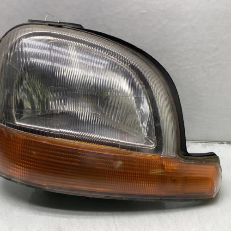 Optique avant principal droit (feux)(phare) RENAULT KANGOO 1 Photo n°1
