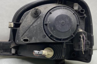 Optique avant principal droit (feux)(phare) RENAULT KANGOO 1