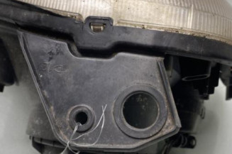 Optique avant principal droit (feux)(phare) RENAULT KANGOO 1
