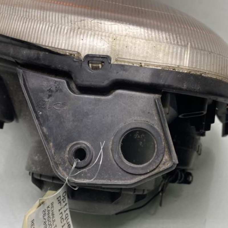 Optique avant principal droit (feux)(phare) RENAULT KANGOO 1 Photo n°4