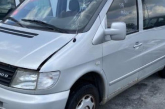 Retroviseur gauche MERCEDES VITO 638