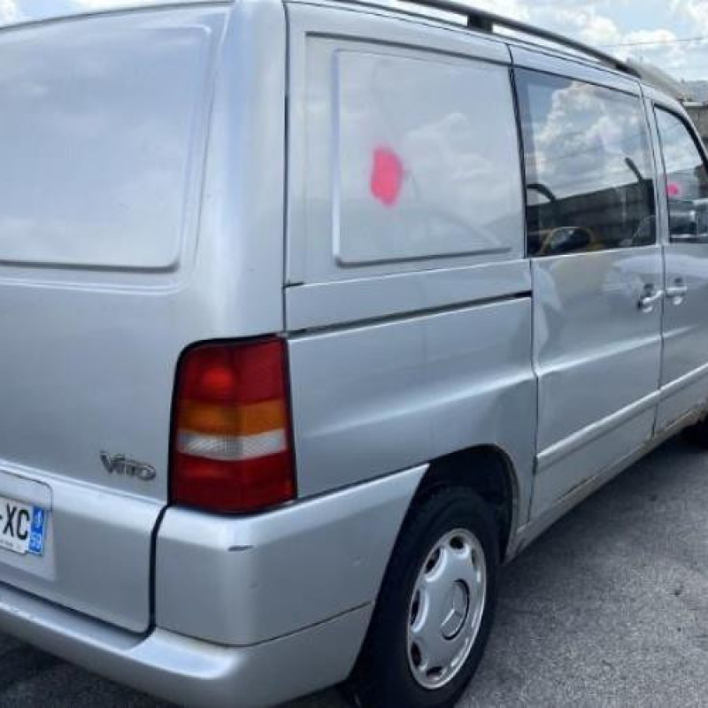 Retroviseur gauche MERCEDES VITO 638 Photo n°11