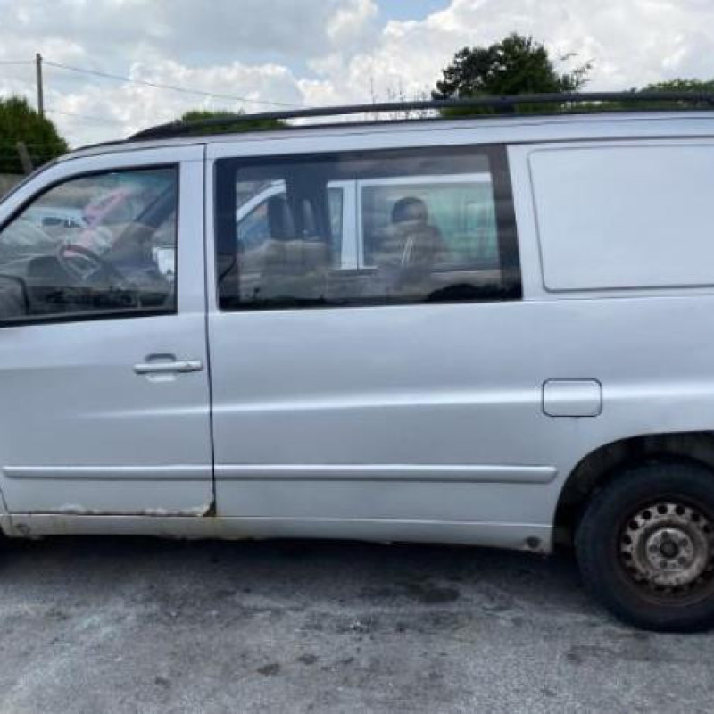 Retroviseur gauche MERCEDES VITO 638 Photo n°13