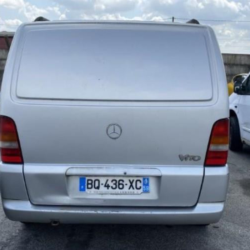 Retroviseur gauche MERCEDES VITO 638 Photo n°14