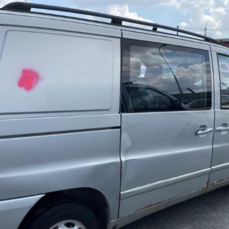 Retroviseur gauche MERCEDES VITO 638 Photo n°15