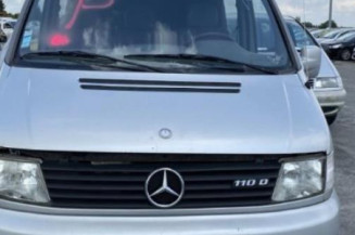 Retroviseur gauche MERCEDES VITO 638