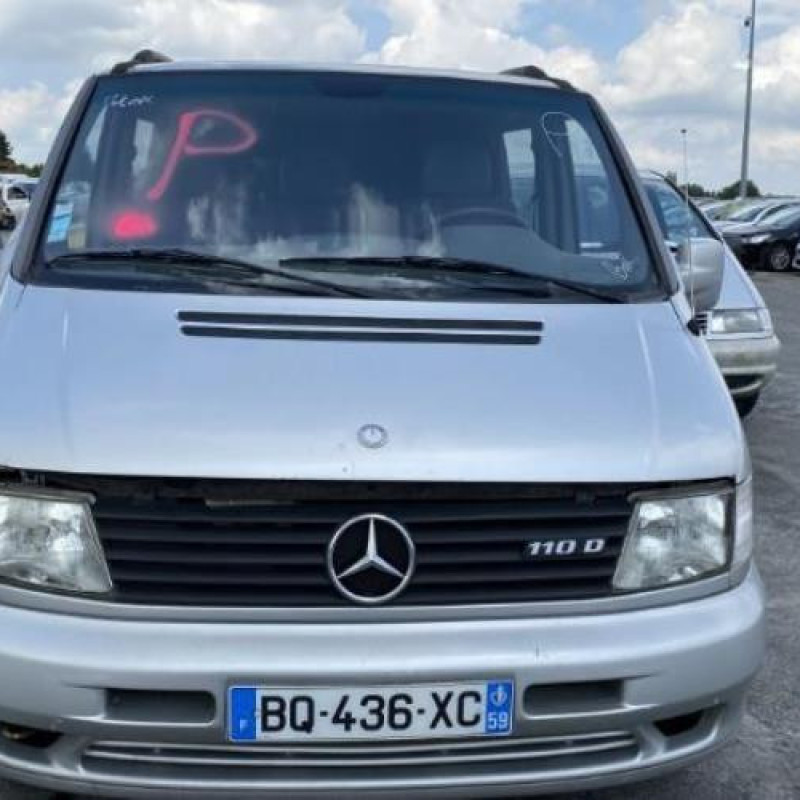 Retroviseur gauche MERCEDES VITO 638 Photo n°16