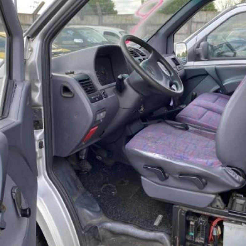 Retroviseur gauche MERCEDES VITO 638 Photo n°17