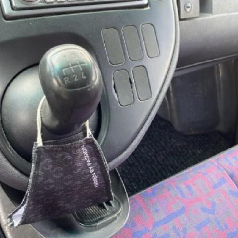 Retroviseur gauche MERCEDES VITO 638 Photo n°19