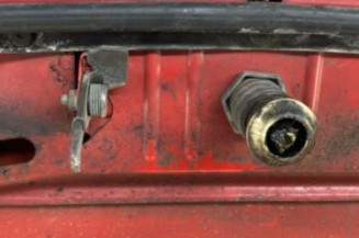 Capot PEUGEOT 309