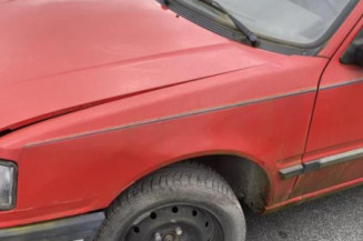 Capot PEUGEOT 309