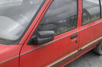 Capot PEUGEOT 309