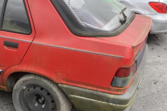 Capot PEUGEOT 309