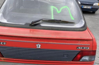 Capot PEUGEOT 309