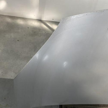 Capot TOYOTA AYGO 1