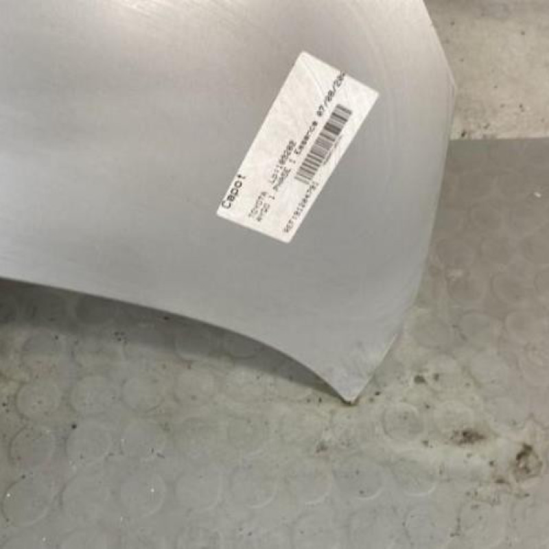 Capot TOYOTA AYGO 1 Photo n°4