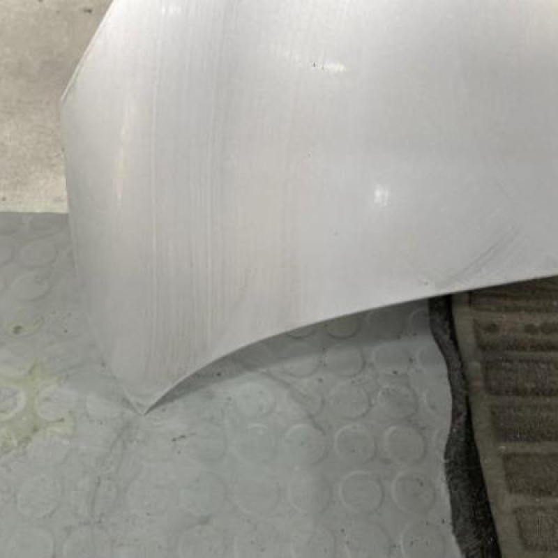 Capot TOYOTA AYGO 1 Photo n°5