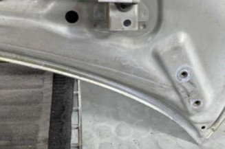 Capot TOYOTA AYGO 1