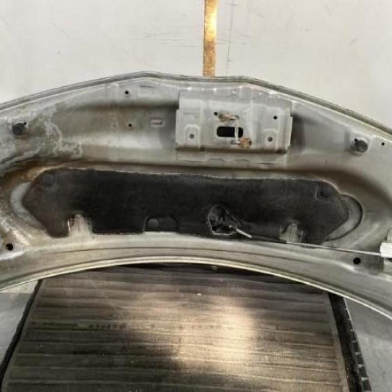 Capot TOYOTA AYGO 1 Photo n°9