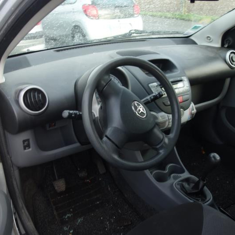 Capot TOYOTA AYGO 1 Photo n°14
