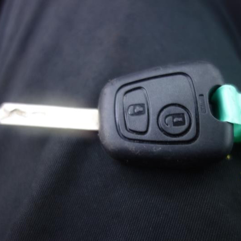 Capot TOYOTA AYGO 1 Photo n°18