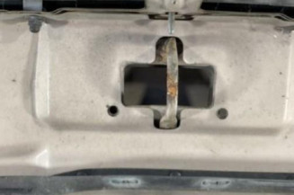Capot KIA CARNIVAL 1
