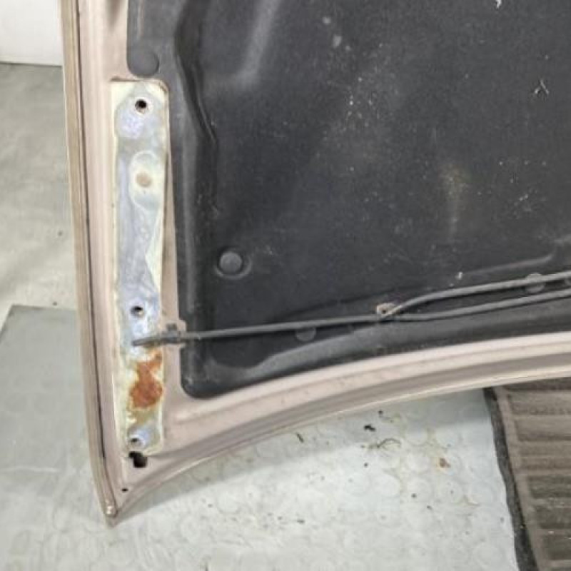 Capot KIA CARNIVAL 1 Photo n°8