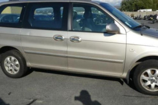 Capot KIA CARNIVAL 1