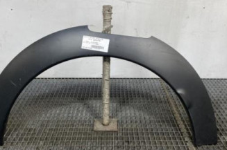 Extension d'aile arriere gauche CITROEN C4 CACTUS Photo n°1
