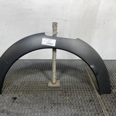 Extension d'aile arriere gauche CITROEN C4 CACTUS Photo n°1