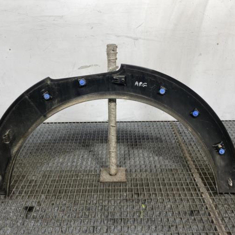 Extension d'aile arriere gauche CITROEN C4 CACTUS Photo n°3