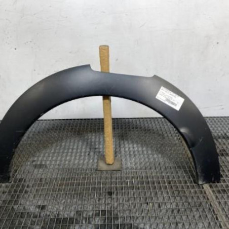 Extension d'aile arriere gauche CITROEN C4 CACTUS Photo n°1