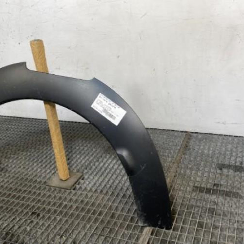 Extension d'aile arriere gauche CITROEN C4 CACTUS Photo n°3