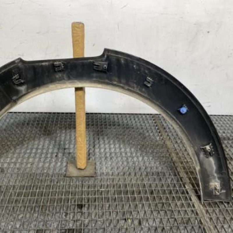 Extension d'aile arriere gauche CITROEN C4 CACTUS Photo n°4